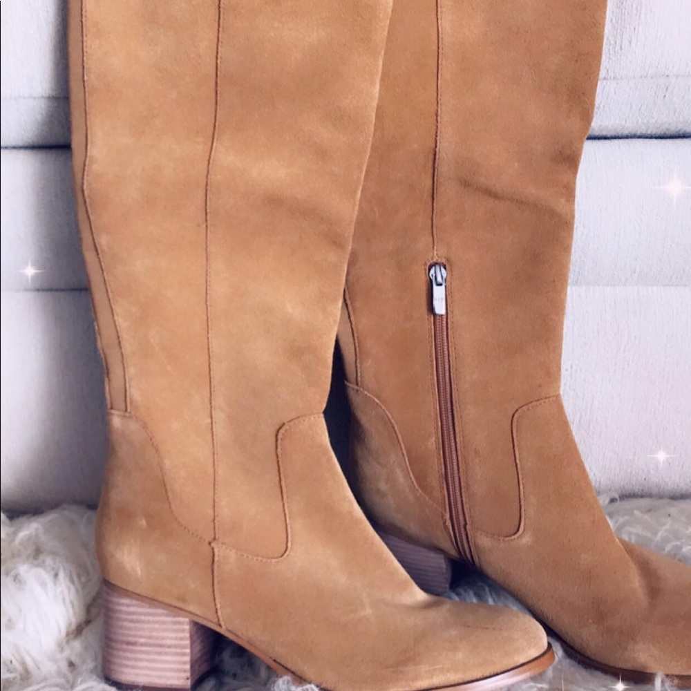 Marc Fisher Boots